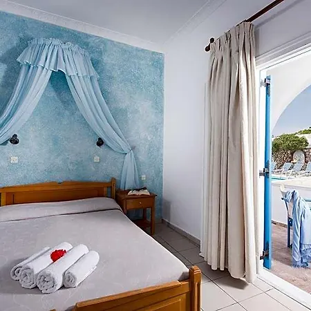 Olympia Hotell 3*