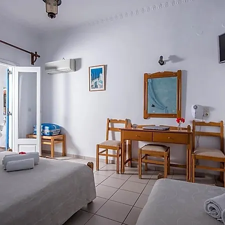 Olympia Hotel 3*