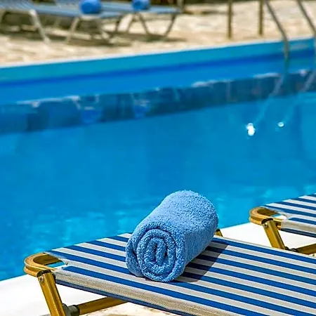 Hotell Olympia 3*