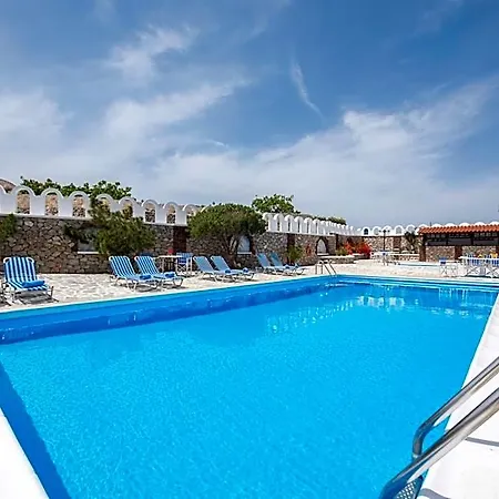 Hotel Olympia