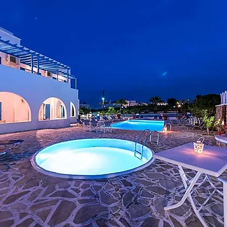 Olympia Hotel