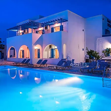 Olympia Hotel