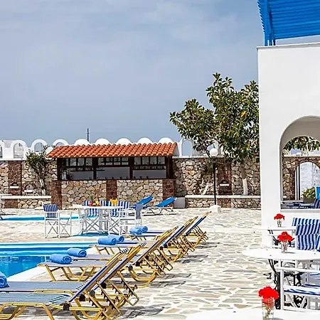 Olympia Hotel