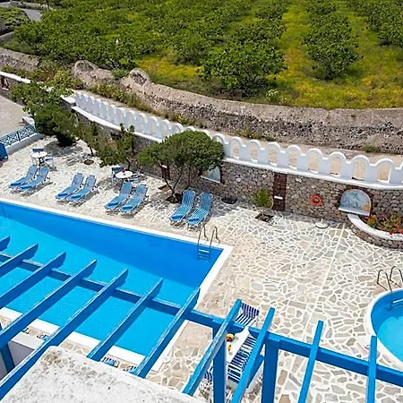 Olympia Hotel