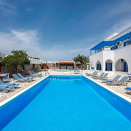 Hotel Olympia