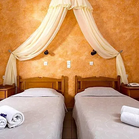 Hotel Olympia