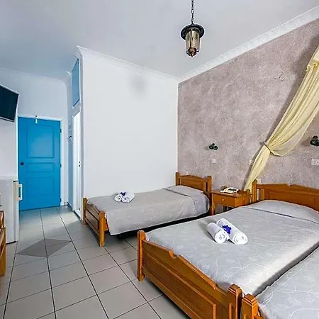 Hotel Olympia 3*