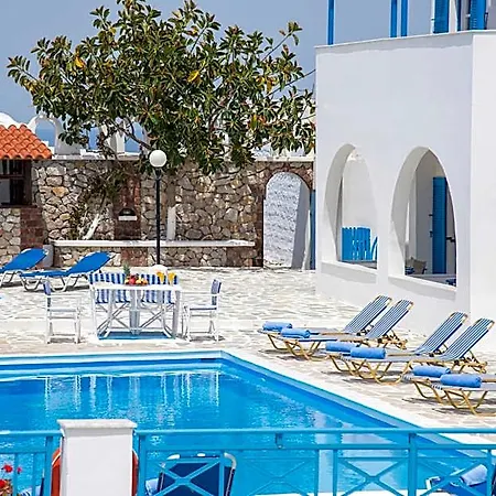 Hotel Olympia 3*