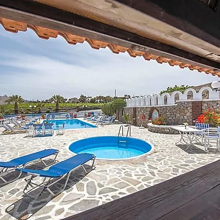 Olympia Hotel