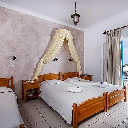 Hotel Olympia